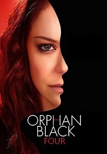 Orphan Black Season 4 - watch full episodes streaming online