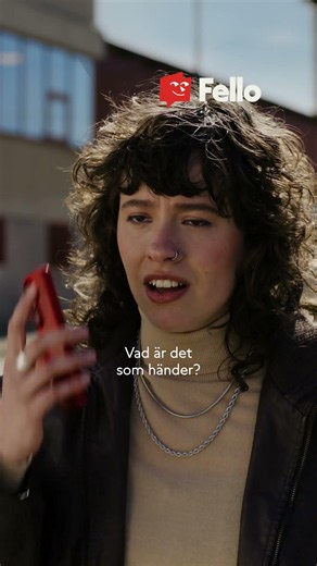 Fello är en overkligt billig mobiloperatör.