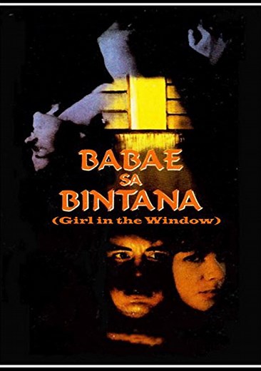 Ang babae sa bintana Movie (1998), Watch Movie Online on TVOnic