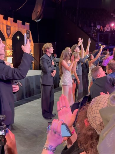 Brad Martin on Reels