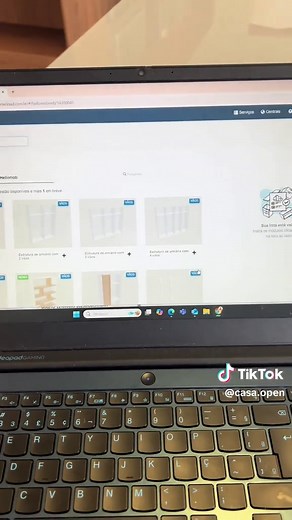 Como utilizar o Corte Cloud para marcenaria