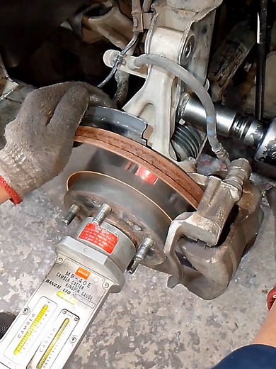 Hyundai Sonata Front Wheel Camber Adjustment Guide