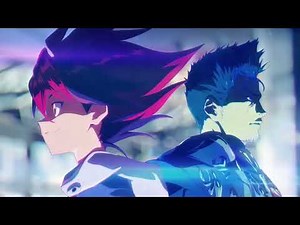 Alan Walker - Fire! (ft. YUQI & JVKE) ♪