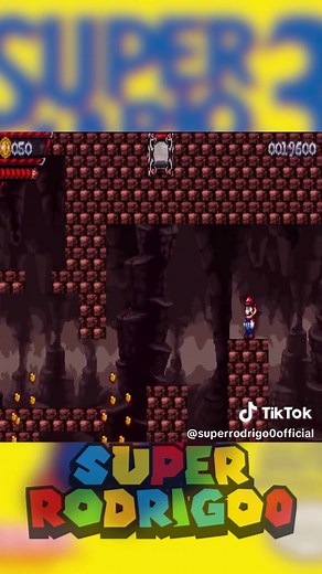 New Super Mario World: Giant Bowser - Nintendo Co-op Mod