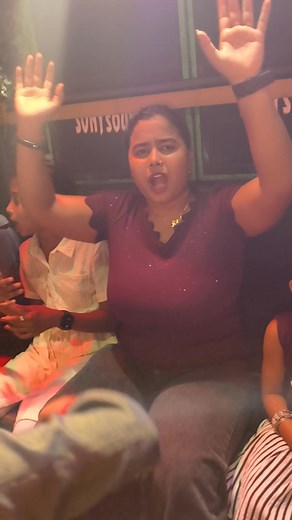 Bose bose dance.....😁😁😁😁 | Rini Kayal