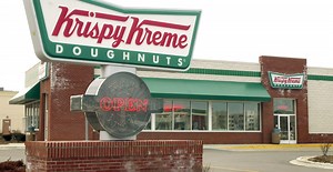 Krispy Kreme Bought Out by Coffee Conglomerate Behind Keurig, Peet’s, Stumptown