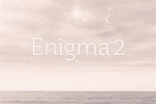 ENIGMA 2 — Cinematic Mysterious Atmospheres (WAV) by Kreativ Sound - sounds and samples