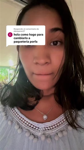 Cómo cambiar la paquetería en Shipt Shopper