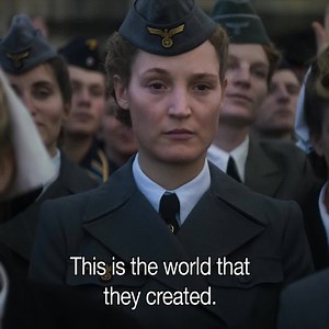 333 reactions · 49 shares | ⏳ In 1942  Beneath the Atlantic Ocean  A World War is raging The epic reimagining of Oscar-nominated masterpiece Das Boot arrives next week. | SBS On Demand | Facebook