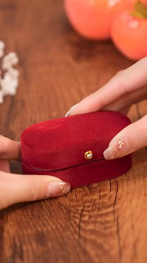 2.5M views · 10K reactions | Gold ring ❤️ #gold #jewellery #elegant #fancy #ring #viralreels | Girl's Outfit | Facebook