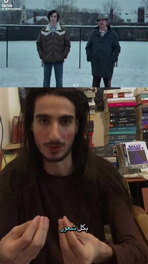 ثلاثة أفلام يجب مشاهدتها في رأس السنة