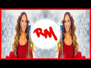 Mariah Carey - All I Want For Christmas Is You (Trap Remix)