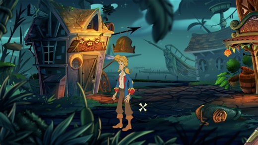 A new Monkey Island game just launched - but not in the way you'd think