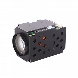 [Hot Item] 2MP 26 Long Range Intrinsic Safety Explosion-Proof Security Camera Module for Camera