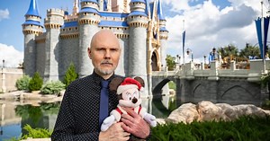 The Smashing Pumpkins Make Puzzling Appearance On Disney Holiday Special [Videos]