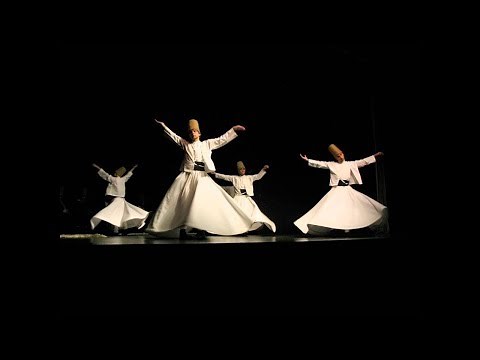 Best Sufi Meditation Music