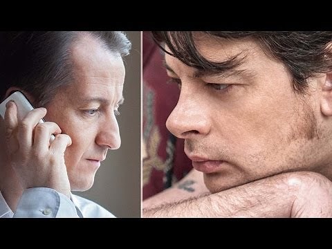 DOUTES Bande Annonce (Christophe Barbier, Benjamin Biolay, Suliane Brahim, Lara Guirao)