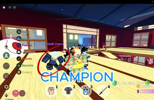 Best Rimuru Strategy in Anime Fighting Simulator