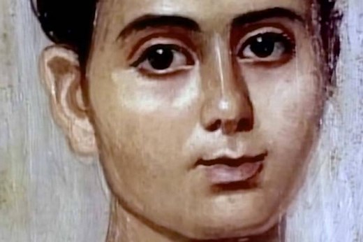 The Fayum Portraits: Funerary Painting of Roman Egypt, 1988 - The Metropolitan Museum of Art