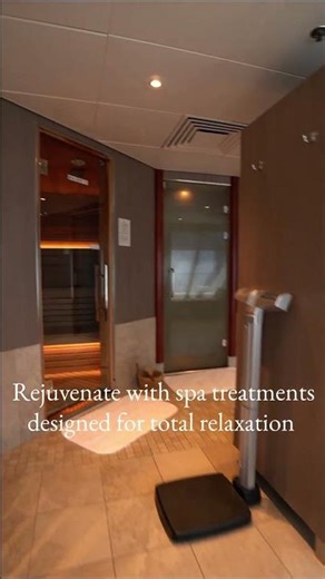 Inside the Crystal Symphony | Luxury Cruise Ship Tour