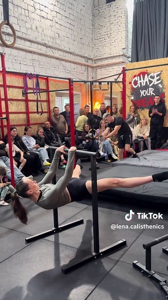 Calisthenics Techniques: Master Front and Back Lever