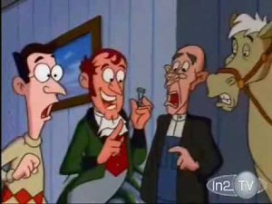 Histeria! Industrial Revolution