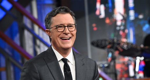 Heartbreaking and Unthinkable: Stephen Colbert Overcome with Emotion After Kaleb’s Passing — The Final Message Kaleb Left Behind Before His Death Will Leave Fans in Tears and Completely Speechless! Millions knew Kaleb for his radiant smile, unwavering courage, and unbreakable spirit. Born with osteogenesis imperfecta , Kaleb endured more than 200 fractures throughout his life, yet he never let his condition define him. Instead, he became a beacon of hope for countless families, serving as a nati