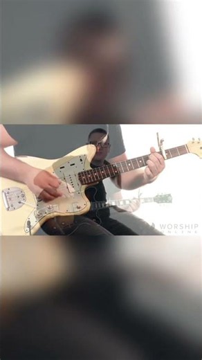 All About You by Passion Music | Guitar Tutorial
