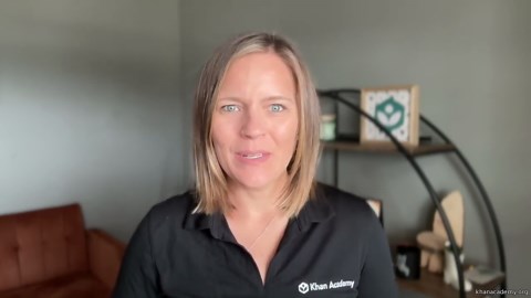 How to Create a New Parent Account on Khan Academy