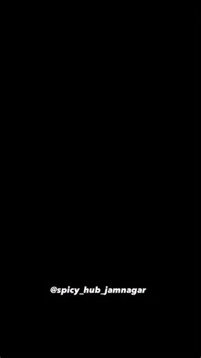 𝙁𝙤𝙤𝙙 𝙚𝙭𝙥𝙡𝙤𝙧𝙚𝙧 | Street food lover hoy to aa reel save jarur karjo 😉” Jamnagari ✨ #spicyhub🌶️ #jamngar❤️ #streetfood #foodvlog #foodies #insta #foryou... | Instagram