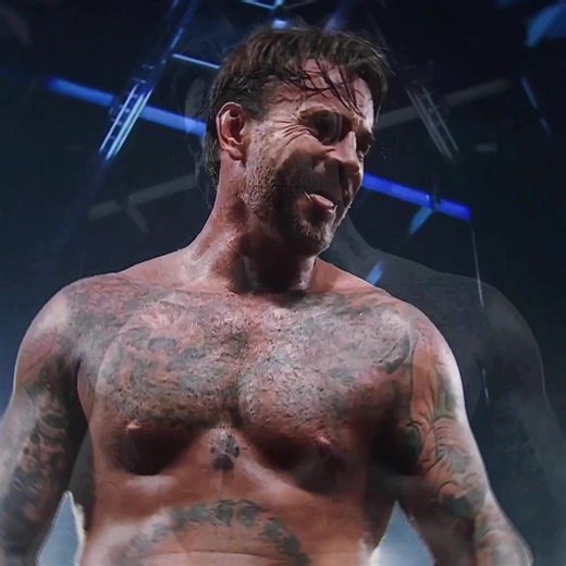 He wore pink we won so bad ||scp:mine ||ac:@maddie 🎧 || #wwe #cmpunk #cmpunkedit #wweedit #fyp @sergio ☎️