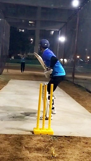 272K views · 1.6K reactions | Robo-Arm ➕ bowling machine inswing and outswing . #mycricketbuddy #cricket #cricketvideos #indiancricket #cricket #cricketer #reel #reels #cricketball #cricketcoaching #crickettraining #cricketcoach #cricketbats #cricketbat #cricketmatch #cricketmerijaan #cricketfamily #cricketreels #cricketfans #lovecricket #cricketlove | My cricket buddy | Facebook