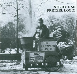 Steely Dan - Pretzel Logic
