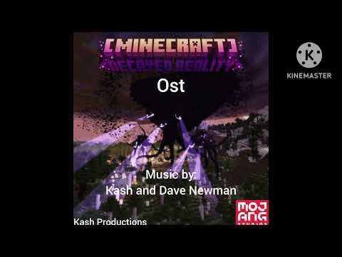 Mcsm the movie ost #8 The Laat Chace