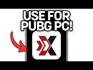 USE EXITLAG FOR PUBG PC REDUCE LAG AND PING WITH EXITLAG 2025! (FULL GUIDE)
