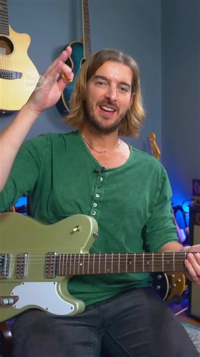 Mastering the One-Note Solo: Learn the Iconic 'I Wanna Be Sedated' by The Ramones