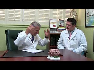 Post Concussion Syndrome - Cutting Through the B.S.