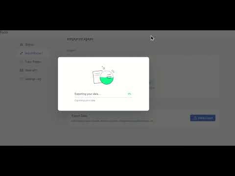 Tutor LMS - Course Export
