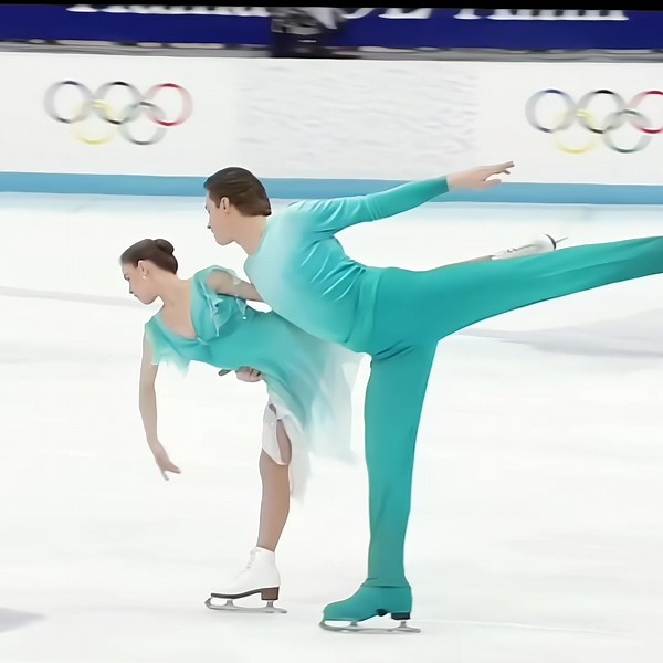 Sergei and Katerina Edit Tribute | Ekaterina Gordeeva, Sergei Grinkov