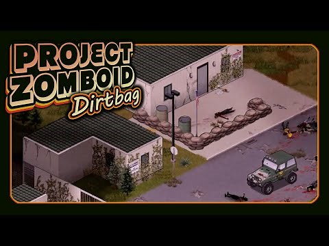 Project Zomboid | Entering Fort Redstone | Ep 70