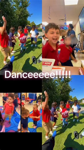 ✨🎶 Movement matters! Music and movement aren’t just fun they’re powerful tools for both teachers and kids. Dancing, clapping, and moving to rhythms help children develop coordination, focus, and social skills, while giving teachers a chance to create joyful, engaging classrooms. It’s learning, expression, and connection all rolled into one beat! 💃🕺🎵 👩🏽‍🏫💃 When teachers intentionally dance with kids, it strengthens relationships, models joy, and encourages self-expression. From Jack Hartm