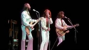 The Bee Gees - Full Concert 1976 - "Here at Last Bee Gees Live" - Rare Unedited Version - HD