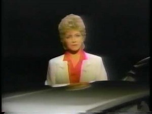 Barbara Mandrell PSA seatbelt commercial
