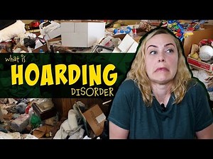 What is HOARDING Disorder? | Kati Morton