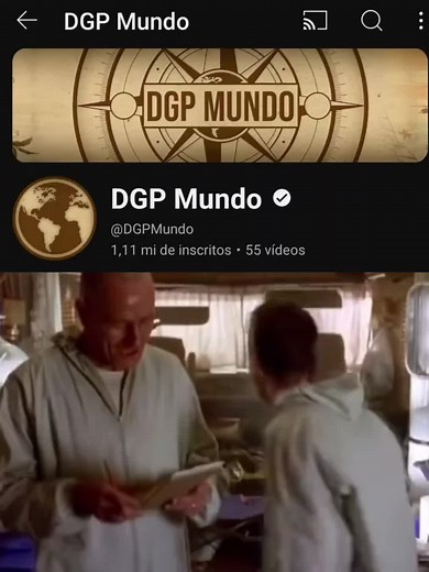 DGP Mundo: Geografia e História Retornam ao Brasil