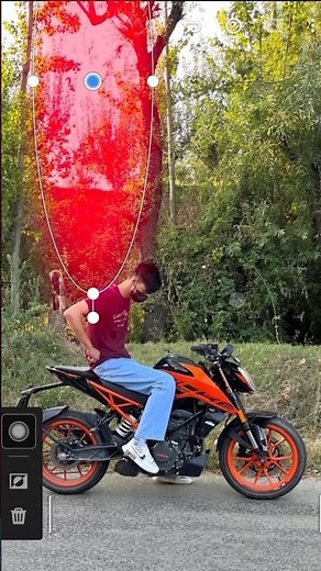 Lightroom mobile editing tutorial | lightroom cinematic color grading #lightroom #lightroomediting