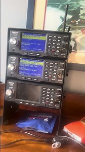 UNIDEN SDS200 Scanner