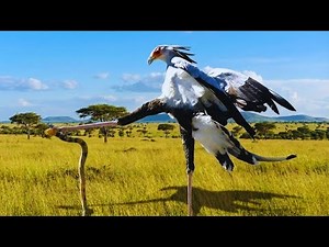30 Most Unique & Beautiful Birds on Earth that You Won’t Believe They're Real