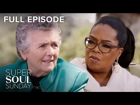 Sister Joan Chittister: “The Time is Now” | Super Soul Sunday S9E8 | Full Episode | OWN