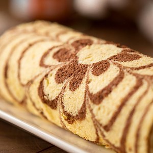 304K views · 5.9K reactions | Ruladă Zebra – rapidă și foarte...